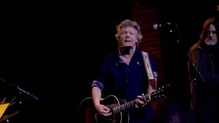 Steve Forbert  quotRomeos Tunequot Live at The House of Independents Asbury Park New Jersey 12320 [upl. by Winson]