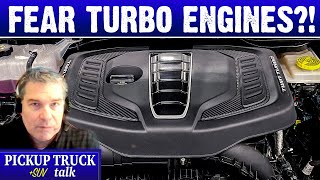 Engineer Deep Dive 30L Hurricane Engine  Turbo Life Oil and Intervals and More [upl. by Lenuahs]