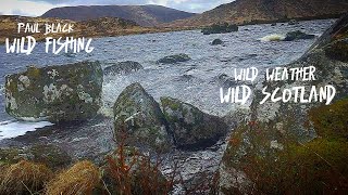 WILD ScotlandWILD WeatherWILD Trout [upl. by Lilla816]