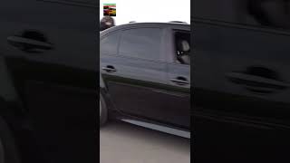 BMW M5 E60 CRAZY V10 SOUND 🔊 [upl. by Paul]