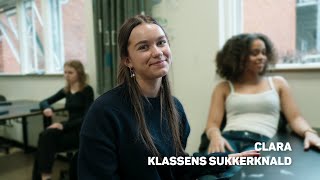 KLASSEVIDEO 9C  LILLEVANG SKOLE SIDSTE SKOLEDAG 2024 [upl. by Barbey]