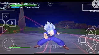 DRAGON BALL Z TTT NEW MOD  WITH MEDIAFIRE DOWNLOAD LINK dragonballztenkaichitagteam [upl. by Rokach]