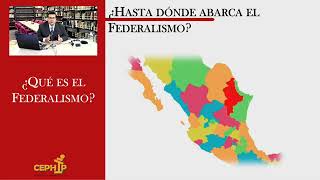 El Federalismo en México 18111917 [upl. by Capp395]