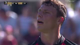 Toulon vs Lyon  202324 France Top 14  Full match Rugby [upl. by Garvy]