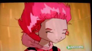 Code Lyoko  XANAs Kiss Episode 43  Part 24 [upl. by Emmie]