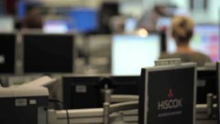 Why a career at Hiscox Small Business Insurance Specialists [upl. by Oribel]