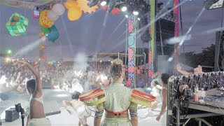 JoJo Siwa  Karma Live from Miami Beach Pride 2024 [upl. by Edelman]