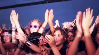 Solidays 2015 [upl. by Hussey]