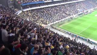 Başını öne eğme aldırma FENER [upl. by Preiser187]