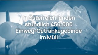 Culligan Wasserspender statt Einwegflaschen [upl. by Majka405]