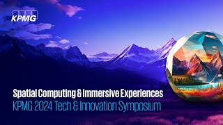 Spatial Computing amp Immersive Experiences [upl. by Dinsmore239]