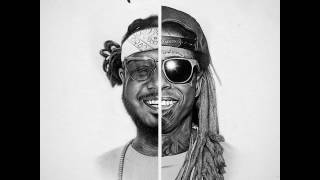 TPain amp Lil Wayne  quotSnap Ya Fangasquot Official Audio [upl. by Eerak]