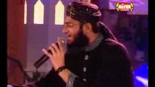 Jhoom Jhoom Aya Hai  Milad Ka Mausam Aaya Hai [upl. by Aseefan406]