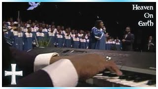 Yes  Mississippi Mass Choir [upl. by Shulins]