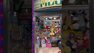 Elaut Mega Crane Claw Machine With Topper Sounds [upl. by Errol388]