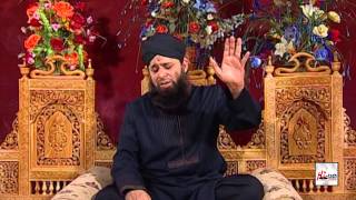 KHAWAJA TERA NAAM  ALHAJJ MUHAMMAD OWAIS RAZA QADRI  OFFICIAL HD VIDEO  HITECH ISLAMIC [upl. by Janette]