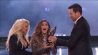 Former Child Star Alisan Porter Who Played Curly Sue Wins The Voice [upl. by Arfihs]