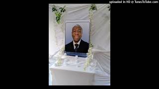 RIP Papa JUSTIN KABUBI by GARLLEY FOREAL version 2 [upl. by Haneehs]