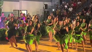 Kealakehe High School May Night 2023 3 [upl. by Katzir308]