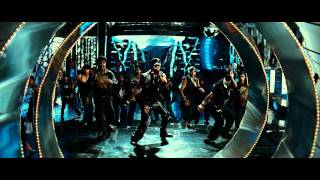 Pokkiri Tamil Movie  Dolu Dolu HD Song [upl. by Wendt746]