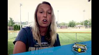 Welcome to the Youth Softball Nationals [upl. by Gregson]