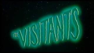 TRAILER quotVisitantsquot 1986 From The Director of HOBGOBLINS [upl. by Humpage]