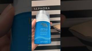 Unboxing amp Review of Bondi Sands Gradual Tan Face Lotion From Sephora [upl. by Arjun]