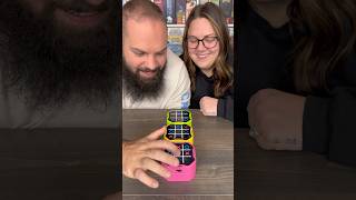 Come Play Tic Tac Toe Bolt With Us Use code games4two to get 15 off boardgames giikerpartner [upl. by Goodard]