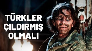 Türkler Çıldırmış Olmalı  Tek Parça Film Yerli Film [upl. by Tews]