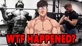 Hypertrophy training is CANCELLED [upl. by Anoirtac]