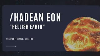 Evidences for the Hadean amp Archean Eon [upl. by Llehsram347]