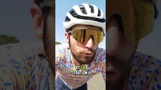 Objectif gagner une course de cyclo cross  cycling cyclinglife cyclocross cxtraining cxrace [upl. by Ahcmis]