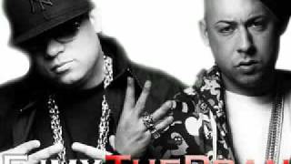 HECTOR EL FATHER FT COSCULLUELA entre el bien y el mal  juicio final ORIGINAL COMPLETO [upl. by Suelo]