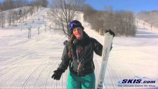 2013 Dynastar Exclusive Reveal Skis Review By Skiscom [upl. by Uhsoj]