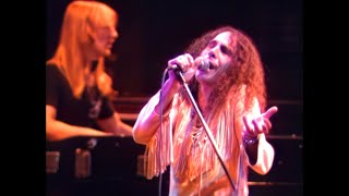 Rainbow  Mistreated Live in Munich 1977 UHD 4K 60fps [upl. by Nerine]