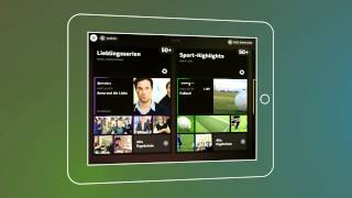 Der HD TV Guide  TV Programm App [upl. by Sheply]