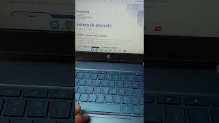 CANON G2160 instalado en Chromebook  Impresora Canon G2160 [upl. by Ardnos571]