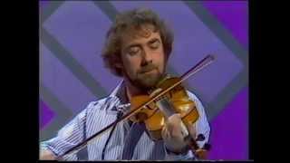 Scottish fiddle  Aly Bain  1984 [upl. by Esinereb]