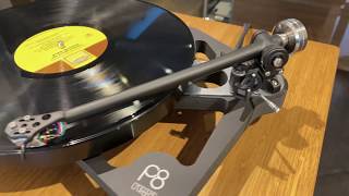 Rega Planar 8 overview  Soundstage [upl. by Alecram]