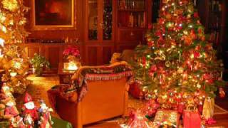 Best Christmas Songs 8  Happy Holiday Greatest Old English Xmas Song Music Hits [upl. by Aerdua]