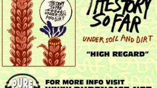 The Story So Far  High Regard [upl. by Ailito]