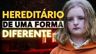 A História Fascinante por trás do Filme quotHereditárioquot  Um Marco no Gênero de Horror [upl. by Belle]