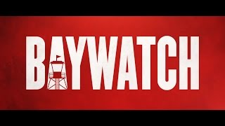 Baywatch Full Movie Fact and Story  Hollywood Movie Review in Hindi  Dwayne Johnson [upl. by Nilyad]