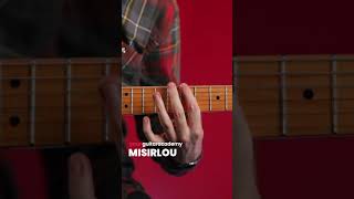 Misirlou  Dick Dale and His Del‐Tones guitarlessons [upl. by Anyd188]