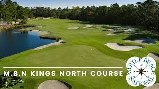 Myrtle Beach National Kings North [upl. by Niboc]