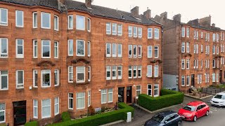 Flat 23 12 Barfillan Drive Craigton G52 1AA [upl. by Laidlaw209]