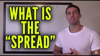 What is the quotSpreadquot in Sports Betting [upl. by Caddric]