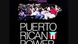 A Donde Iras Sin Mi  Puerto Rican Power [upl. by Survance]