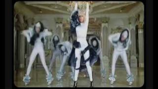 Lady Gaga vs Depeche Mode  quotJust Cant Get Enough Paparazziquot Djs From Mars Bootleg Remix [upl. by Supat]