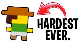 The Hardest Game EVER [upl. by Blase]